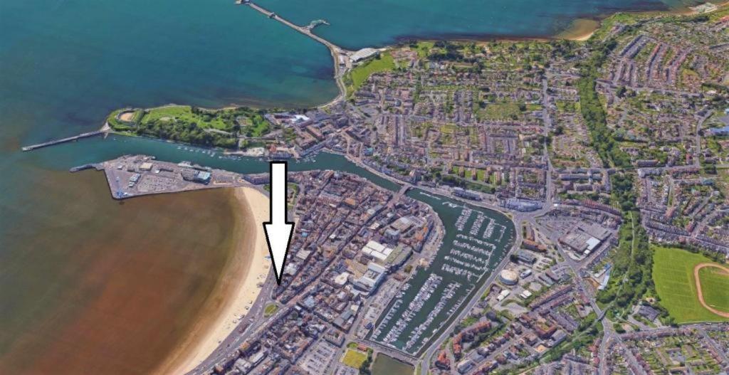 Beachside View Weymouth Extérieur photo